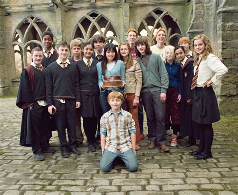 harry potter cast slytherin